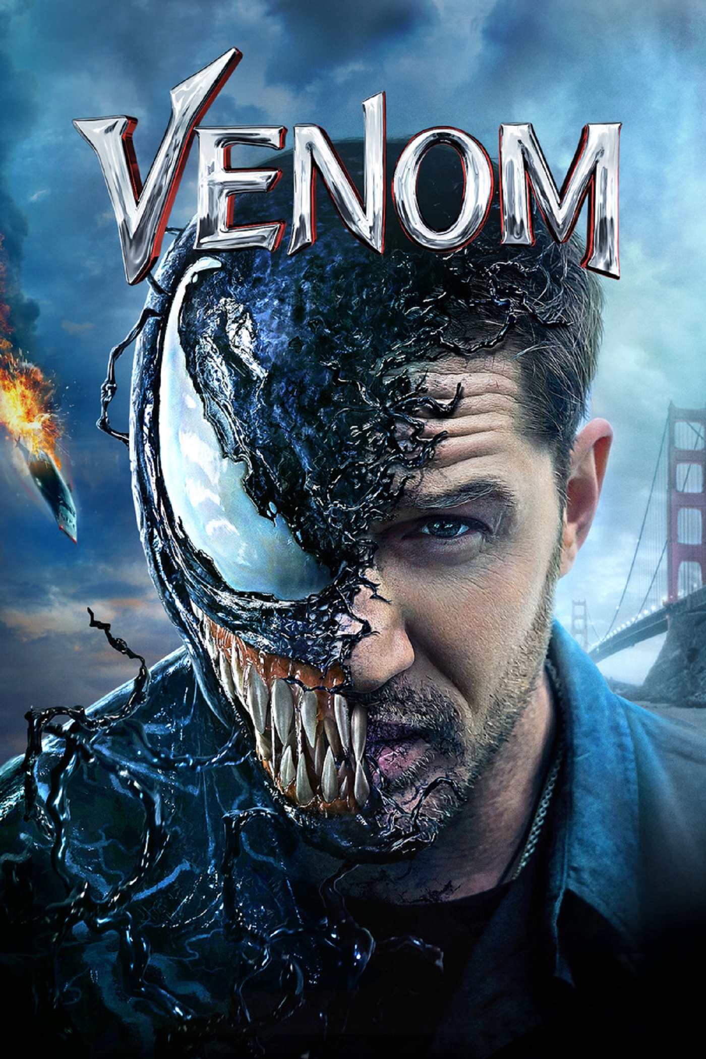 VENOM