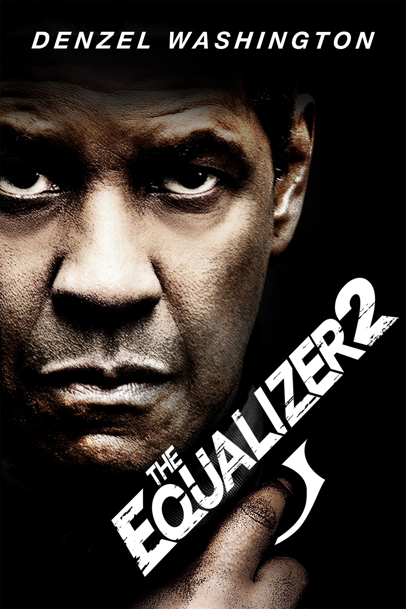 THE EQUALIZER 2