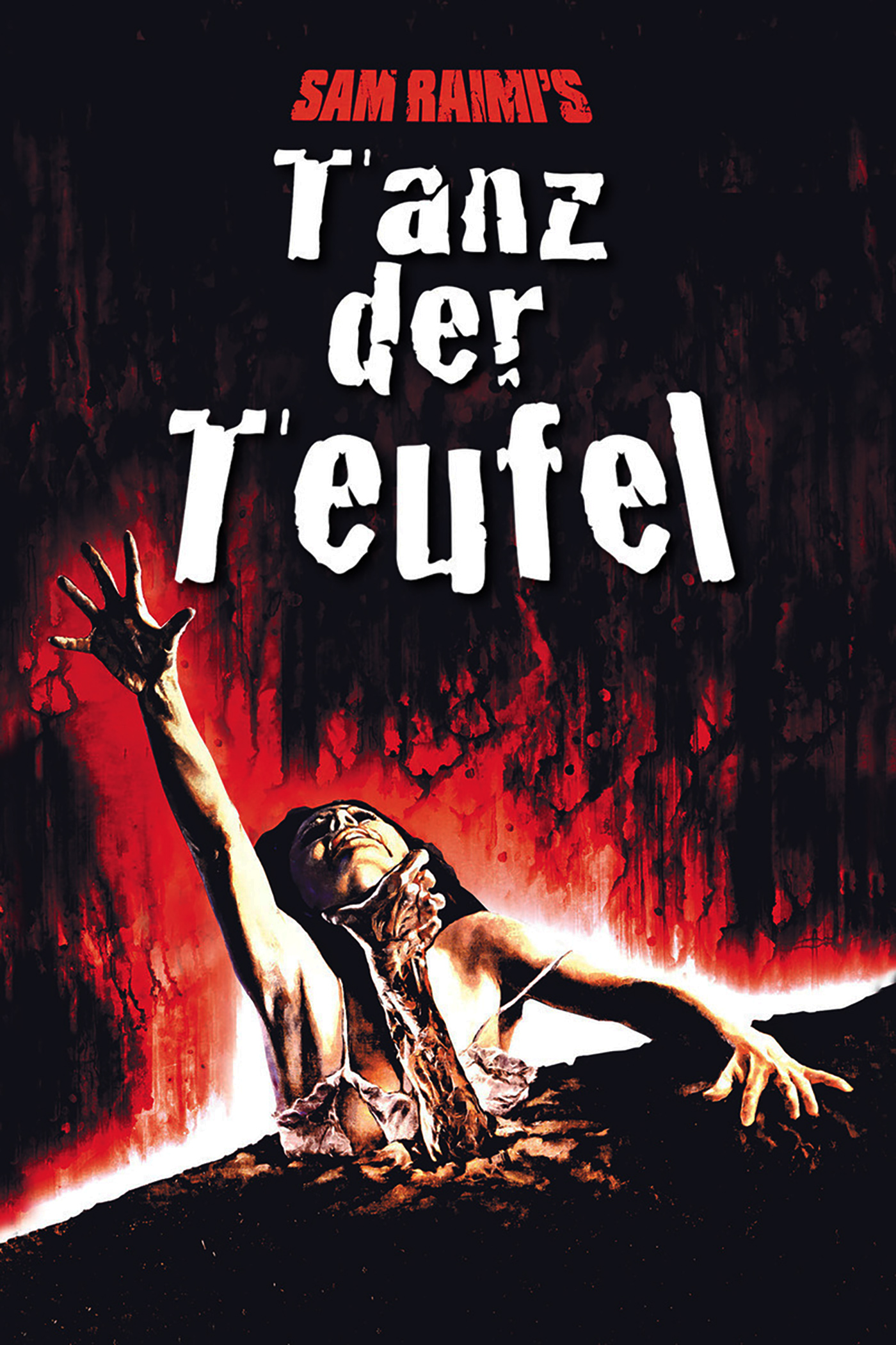Tanz der Teufel
