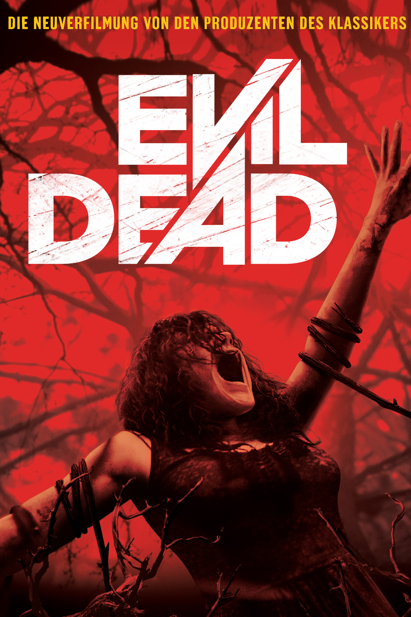 EVIL DEAD