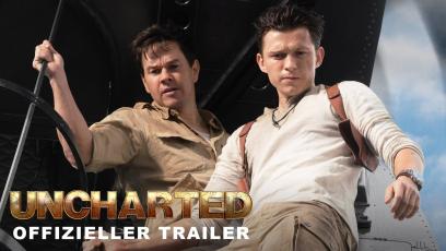 UNCHARTED-Offizieller-Trailer