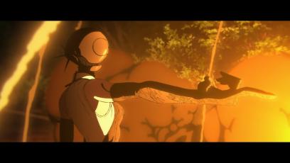 Chainsaw-Man-–-The-Movie:-Reze-Arc-Spot-Summer-Love-30"-OmU