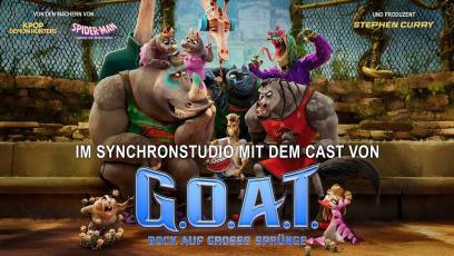 G.O.A.T.-Bock-auf-große-Sprünge-–-Im-Synchronstudio-mit-dem-Cast