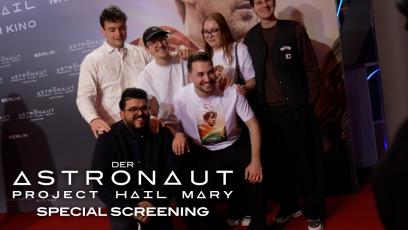 Der-Astronaut-Project-Hail-Mary-–-Special-Screening-Zuschauerclip