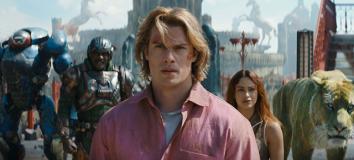 MASTERS OF THE UNIVERSE