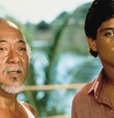 KARATE KID II – ENTSCHEIDUNG IN OKINAWA