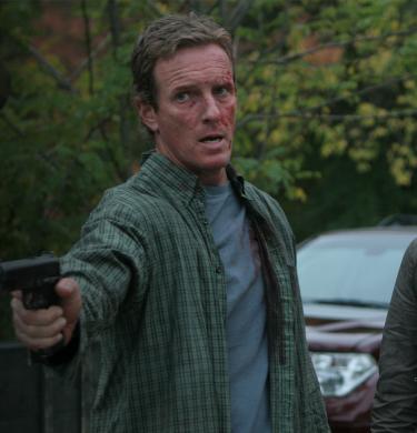 ANACONDAS: TRAIL OF BLOOD