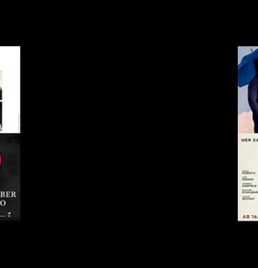 KINOFINDER - JETZT TICKETS SICHERN