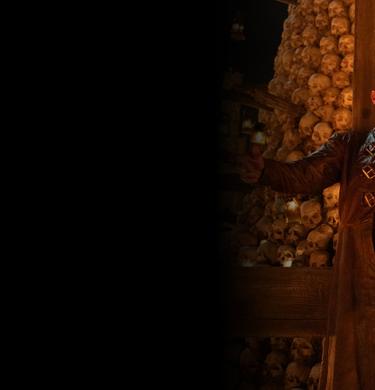 KINOFINDER - Jetzt die besten Tickets sichern!