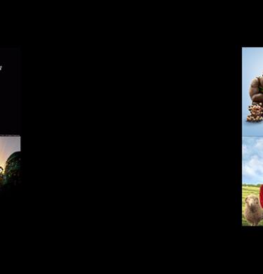 KINOFINDER - JETZT TICKETS SICHERN