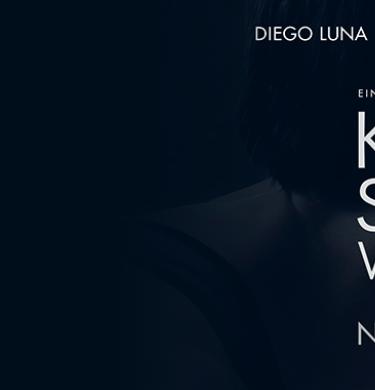 KISS OF THE SPIDER WOMAN