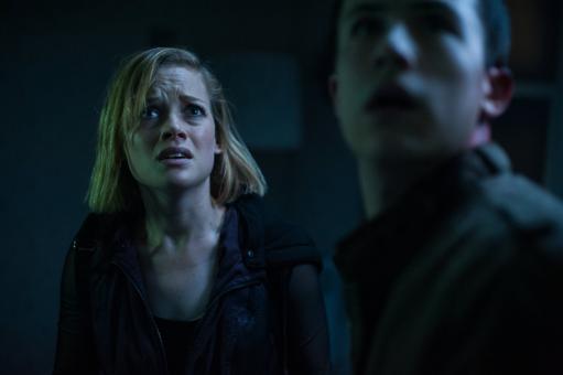DON'T BREATHE