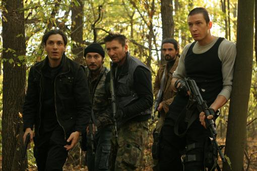 © 2009 Sony Pictures Worldwide Acquisitions Inc. All Rights Reserved.