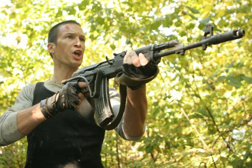 © 2009 Sony Pictures Worldwide Acquisitions Inc. All Rights Reserved.