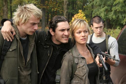 © 2009 Sony Pictures Worldwide Acquisitions Inc. All Rights Reserved.