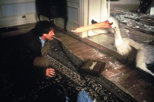 © 1995 TriStar Pictures, Inc. All Rights Reserved.