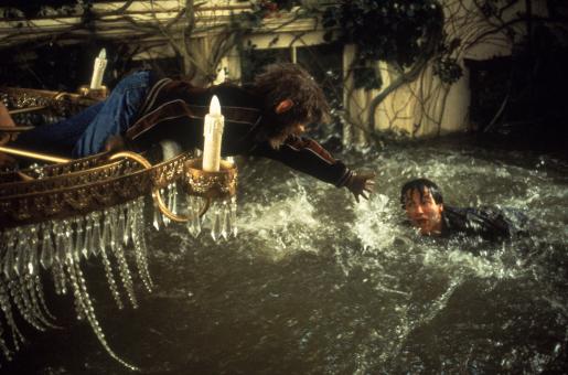 © 1995 TriStar Pictures, Inc. All Rights Reserved.