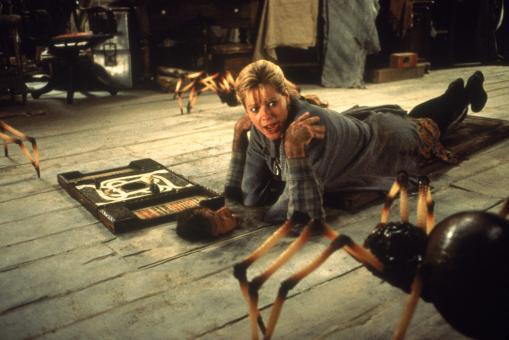 © 1995 TriStar Pictures, Inc. All Rights Reserved.