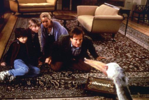 © 1995 TriStar Pictures, Inc. All Rights Reserved.