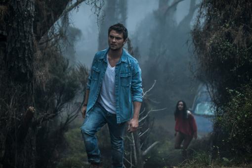 EVIL DEAD
