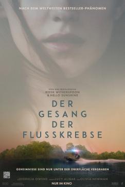 Der Gesang der Flusskrebse