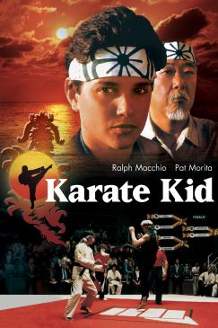 KARATE KID