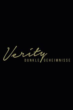 VERITY – DUNKLE GEHEIMNISSE